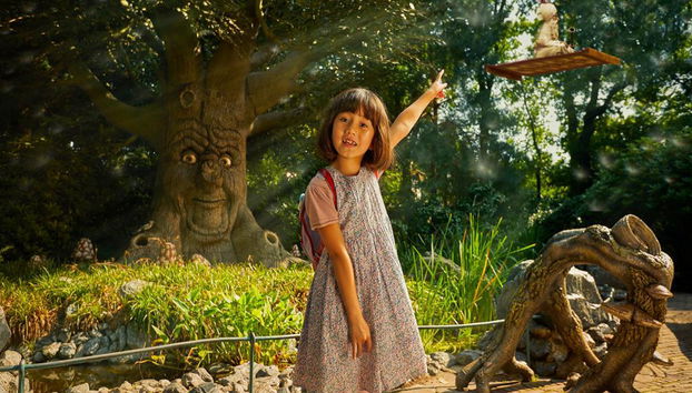 Efteling Theme Park - Foto 3